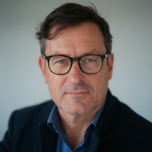 Dr. Thomas Bergmann — Online Casinos ohne OASIS reviewer